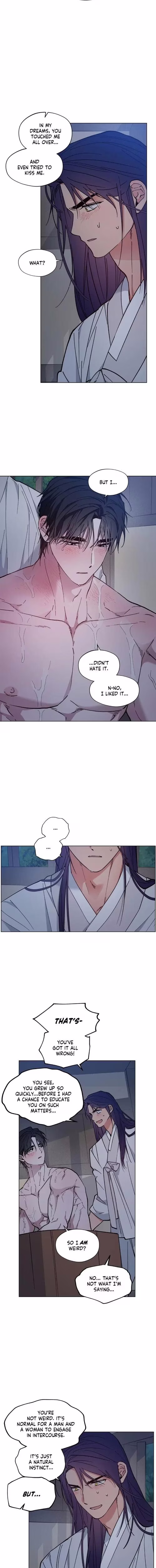 Dawn of the Dragon - Chapter 53 - Part 13