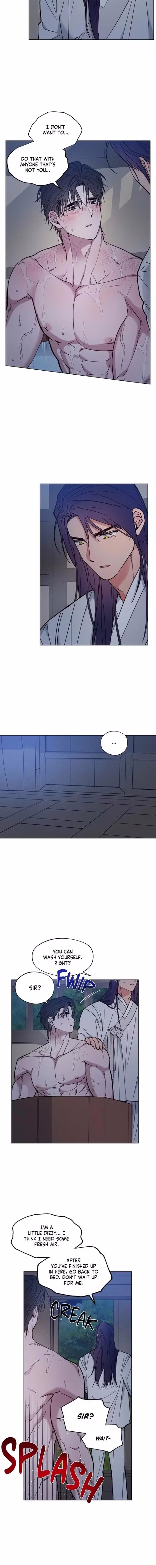 Dawn of the Dragon - Chapter 53 - Part 14