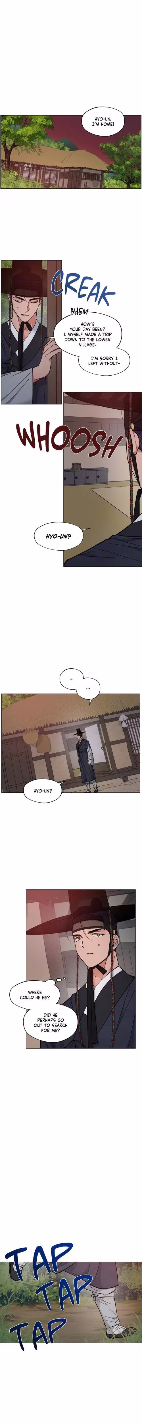 Dawn of the Dragon - Chapter 54 - Part 3