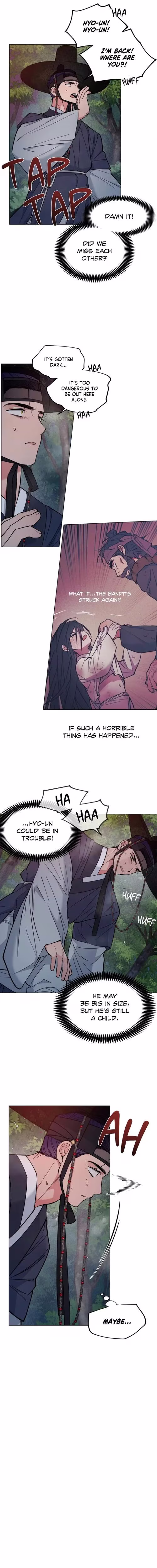 Dawn of the Dragon - Chapter 54 - Part 4