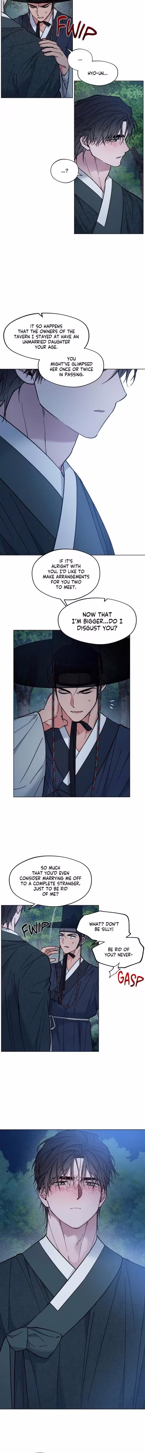 Dawn of the Dragon - Chapter 54 - Part 7