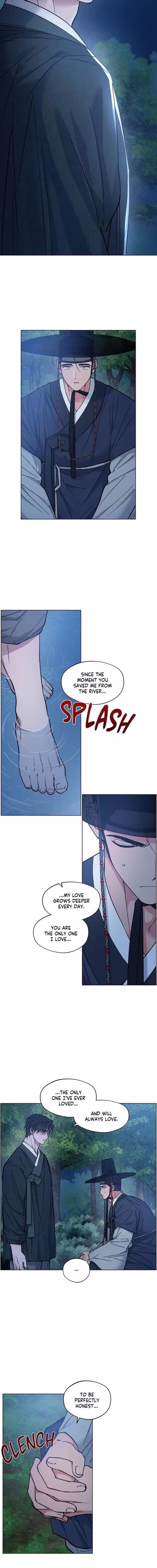 Dawn of the Dragon - Chapter 54 - Part 12