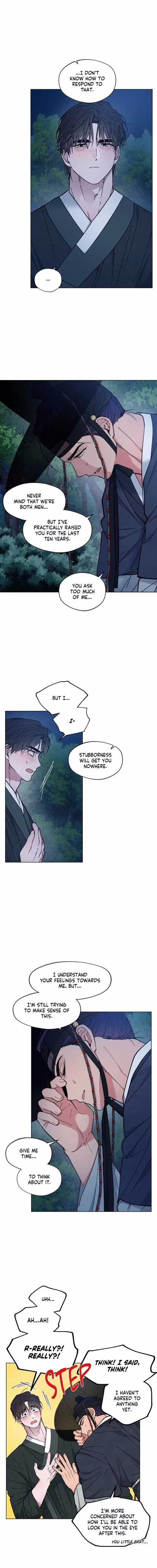 Dawn of the Dragon - Chapter 54 - Part 13