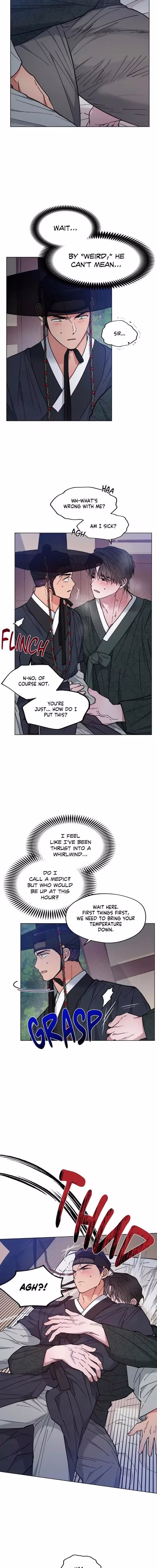 Dawn of the Dragon - Chapter 55 - Part 3