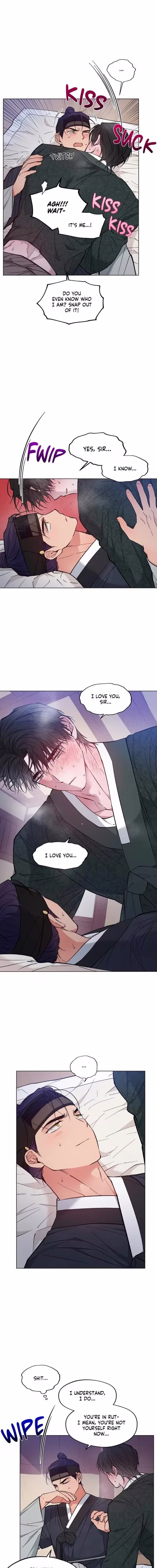 Dawn of the Dragon - Chapter 55 - Part 6