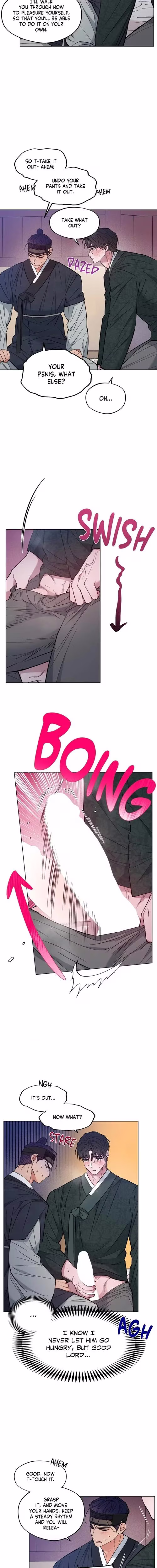 Dawn of the Dragon - Chapter 55 - Part 7