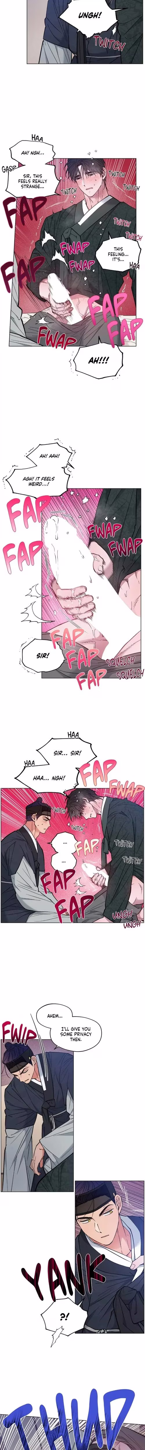 Dawn of the Dragon - Chapter 55 - Part 8