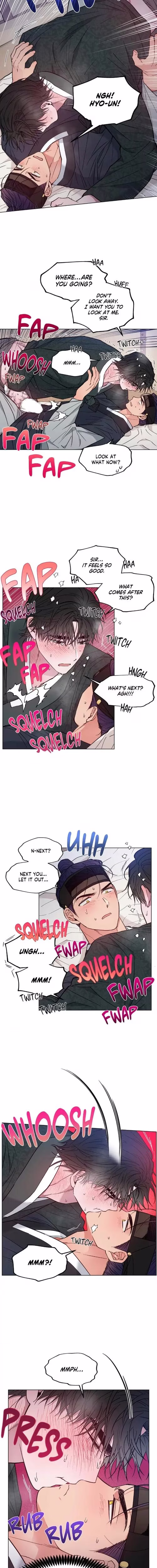 Dawn of the Dragon - Chapter 55 - Part 9