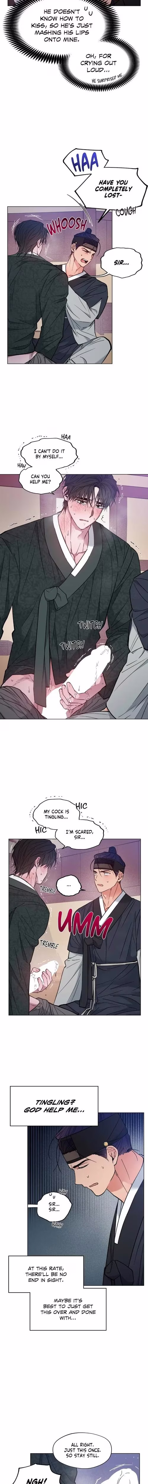 Dawn of the Dragon - Chapter 55 - Part 10