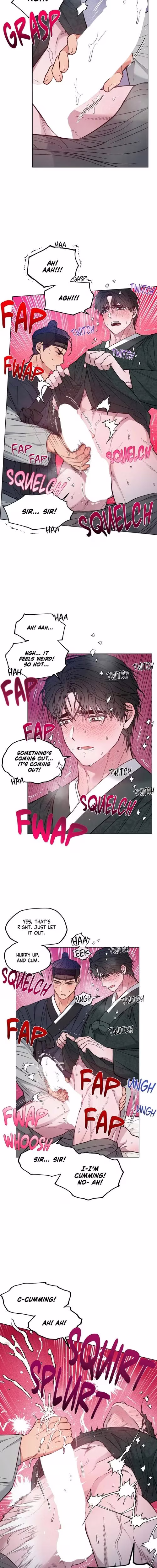 Dawn of the Dragon - Chapter 55 - Part 11