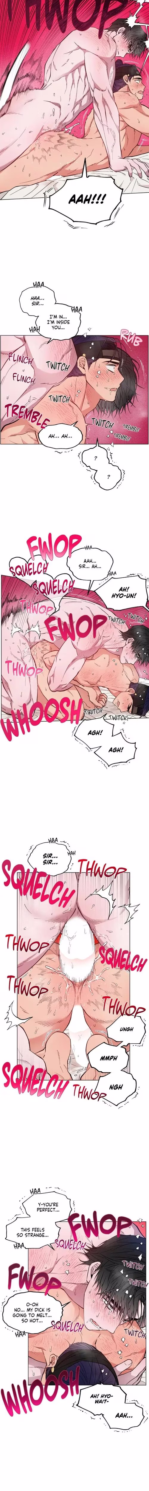 Dawn of the Dragon - Chapter 56 - Part 6