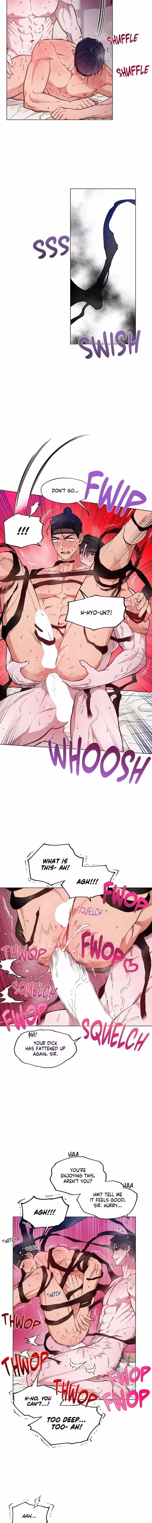 Dawn of the Dragon - Chapter 56 - Part 11