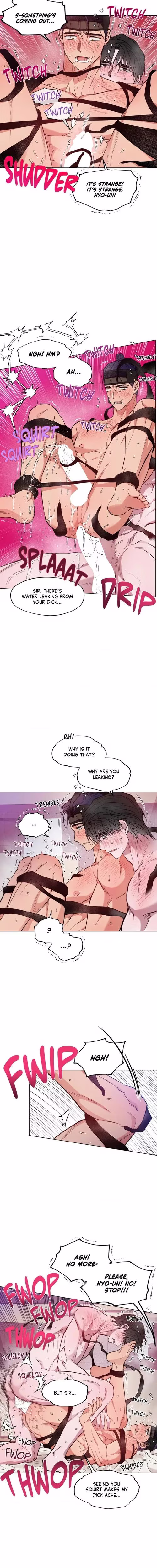 Dawn of the Dragon - Chapter 56 - Part 12