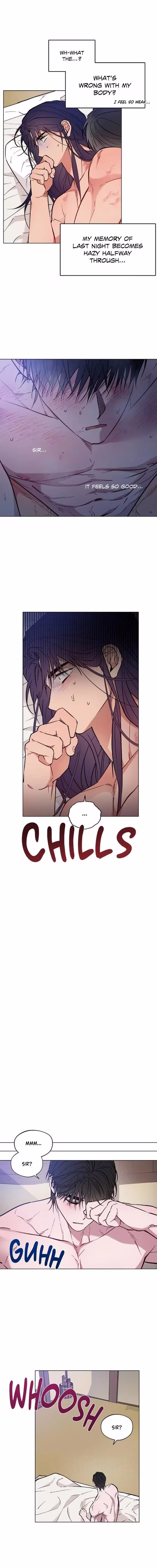 Dawn of the Dragon - Chapter 57 - Part 3