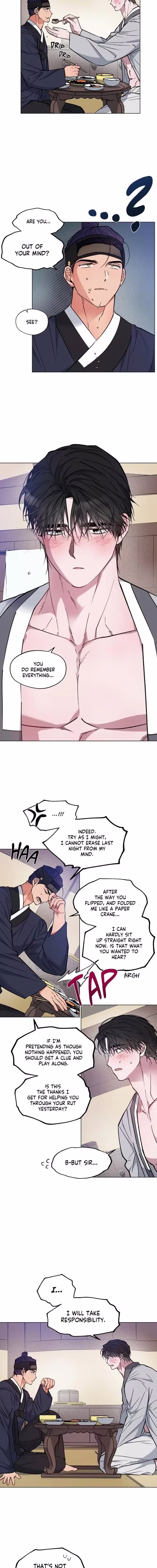 Dawn of the Dragon - Chapter 57 - Part 6