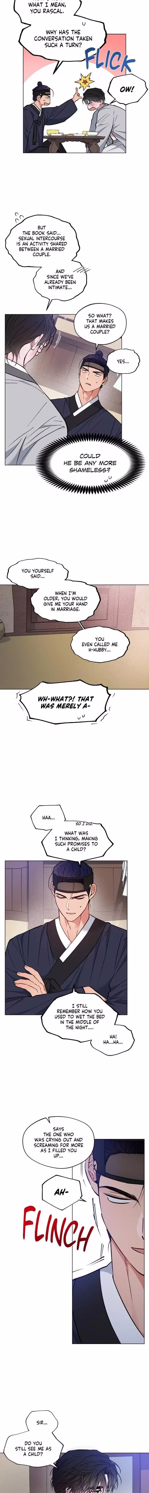 Dawn of the Dragon - Chapter 57 - Part 7