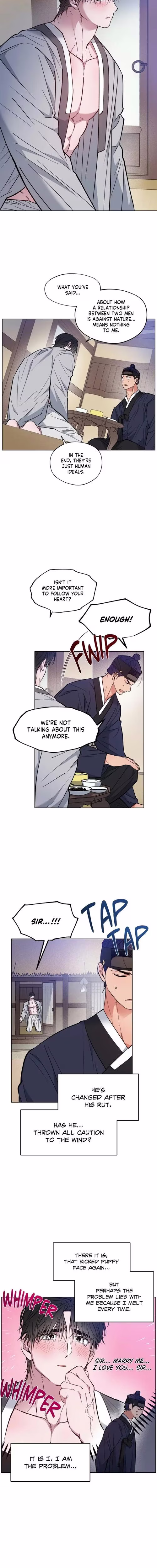 Dawn of the Dragon - Chapter 57 - Part 8