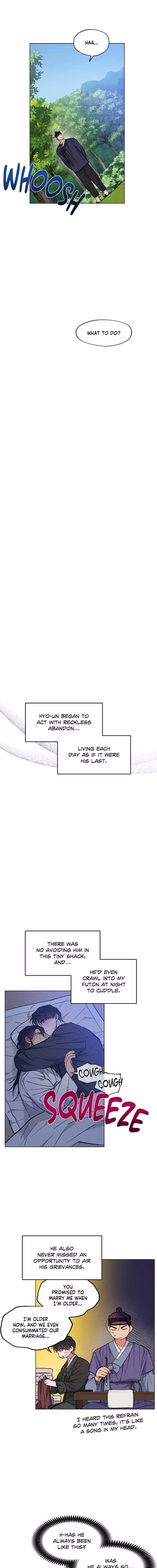 Dawn of the Dragon - Chapter 57 - Part 9