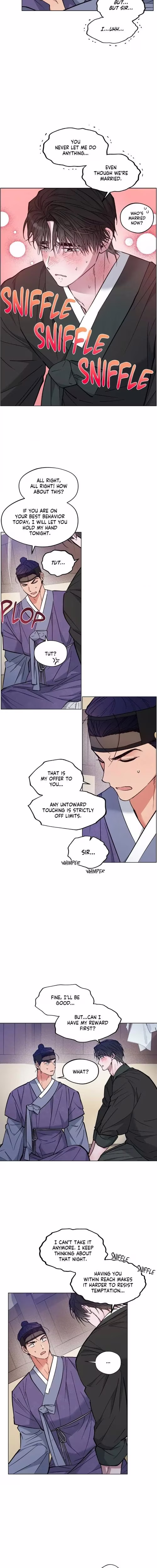 Dawn of the Dragon - Chapter 57 - Part 11