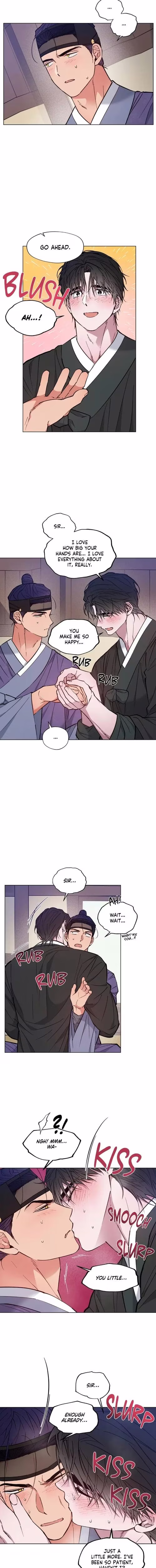 Dawn of the Dragon - Chapter 57 - Part 12