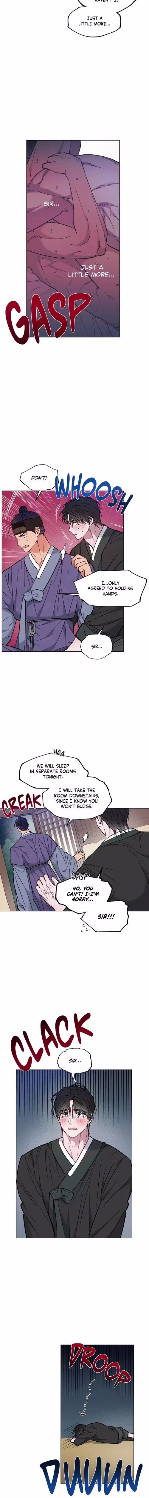 Dawn of the Dragon - Chapter 57 - Part 13