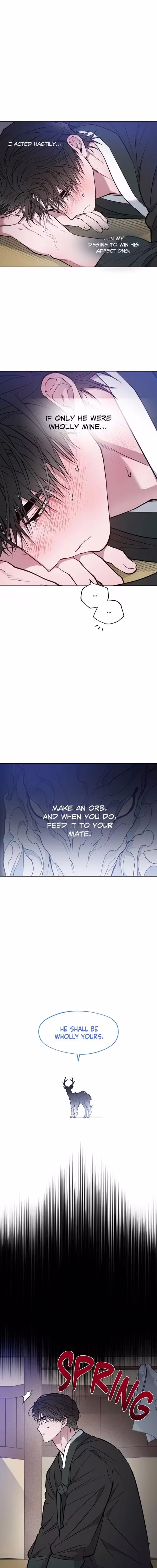 Dawn of the Dragon - Chapter 57 - Part 14