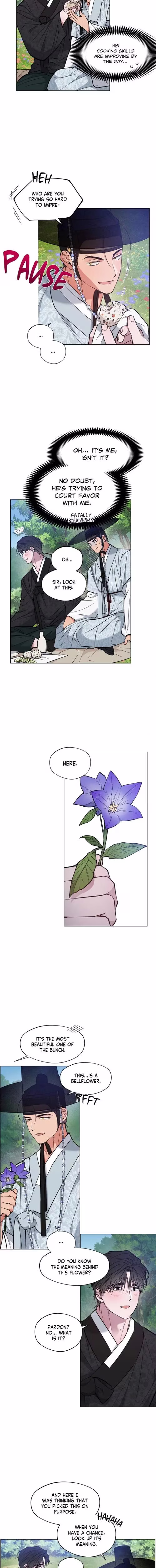 Dawn of the Dragon - Chapter 58 - Part 3