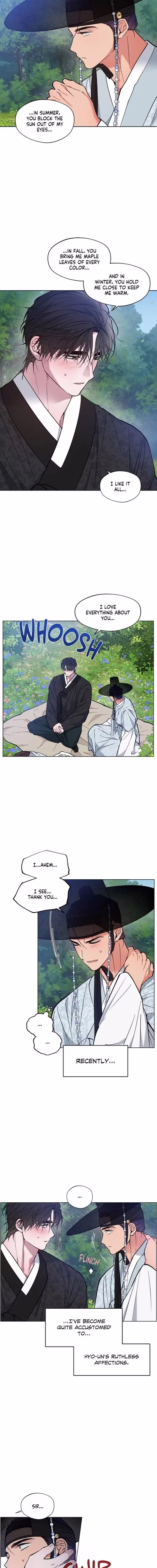 Dawn of the Dragon - Chapter 58 - Part 5