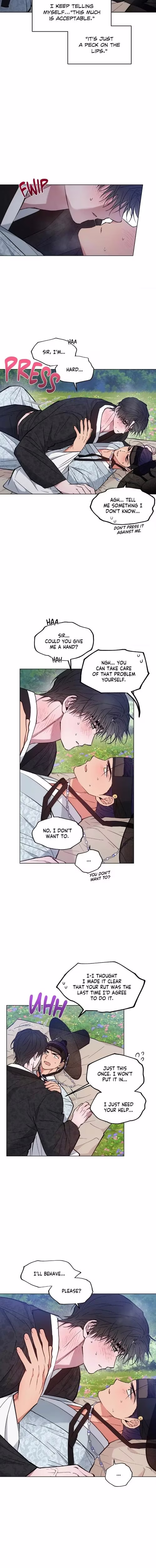 Dawn of the Dragon - Chapter 58 - Part 7