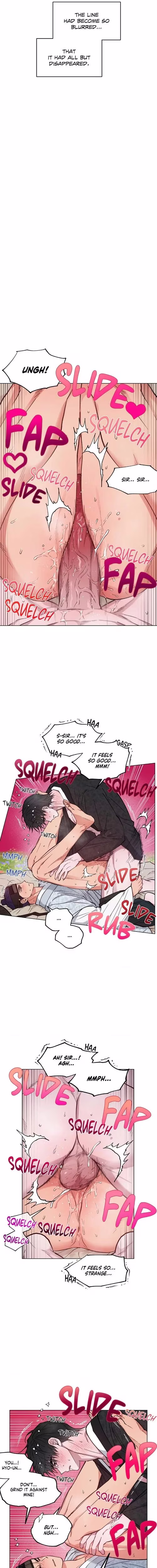 Dawn of the Dragon - Chapter 58 - Part 8