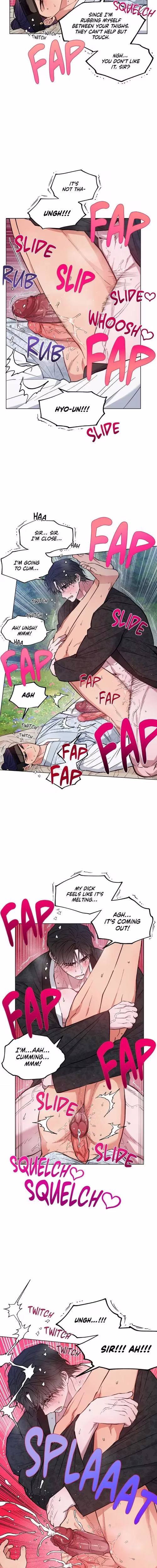 Dawn of the Dragon - Chapter 58 - Part 9