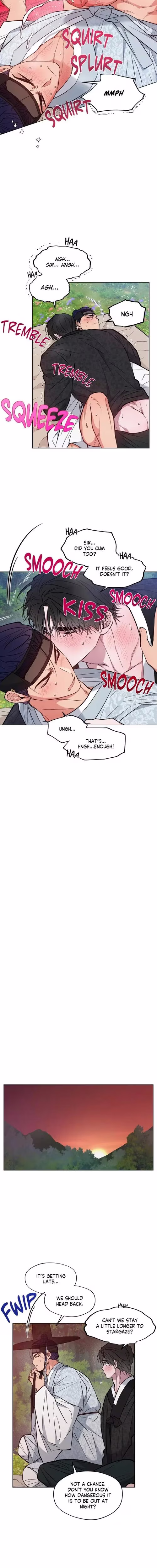 Dawn of the Dragon - Chapter 58 - Part 10