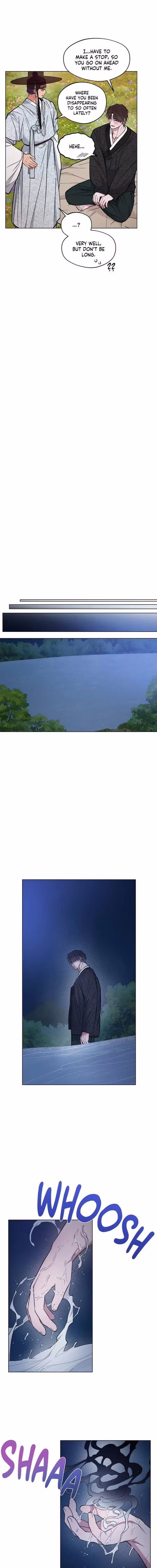 Dawn of the Dragon - Chapter 58 - Part 11