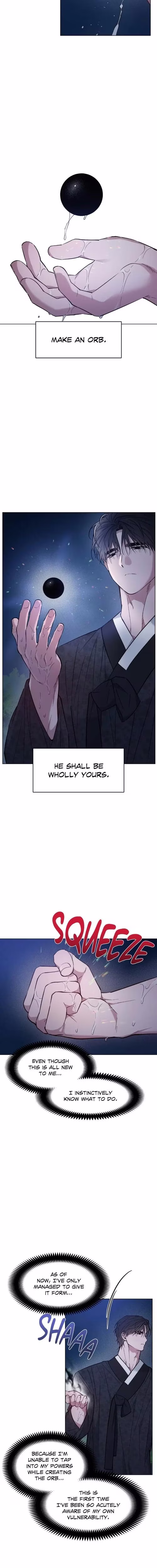 Dawn of the Dragon - Chapter 58 - Part 12