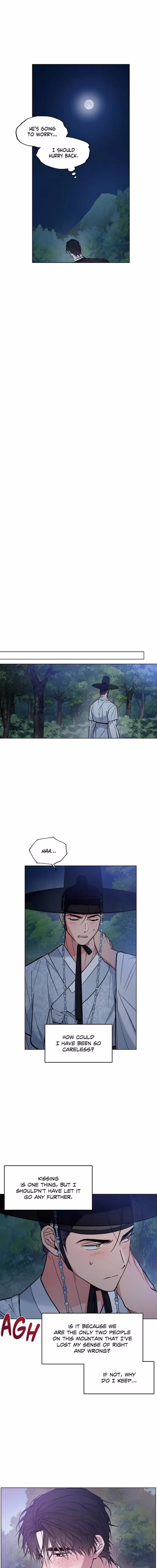 Dawn of the Dragon - Chapter 58 - Part 13