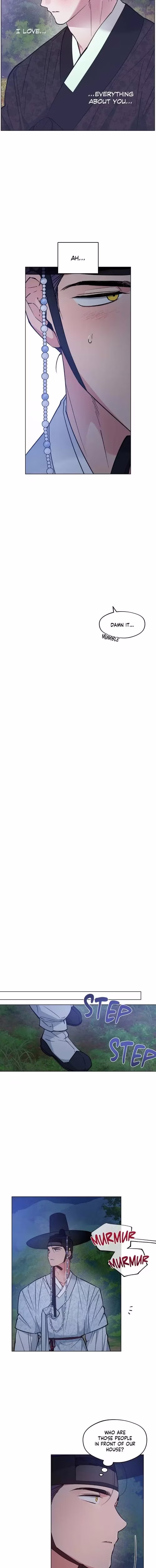 Dawn of the Dragon - Chapter 58 - Part 14