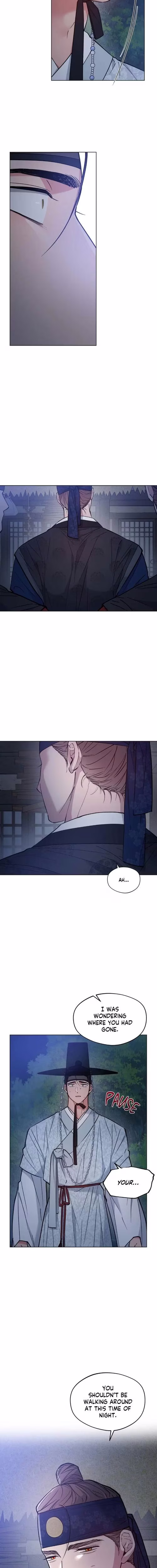 Dawn of the Dragon - Chapter 58 - Part 15