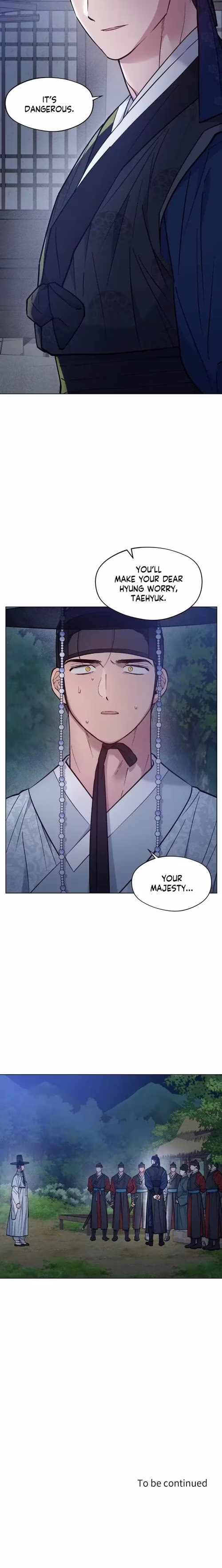 Dawn of the Dragon - Chapter 58 - Part 16