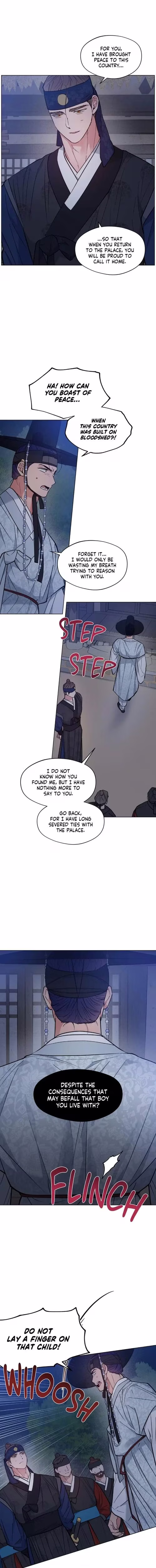 Dawn of the Dragon - Chapter 59 - Part 4