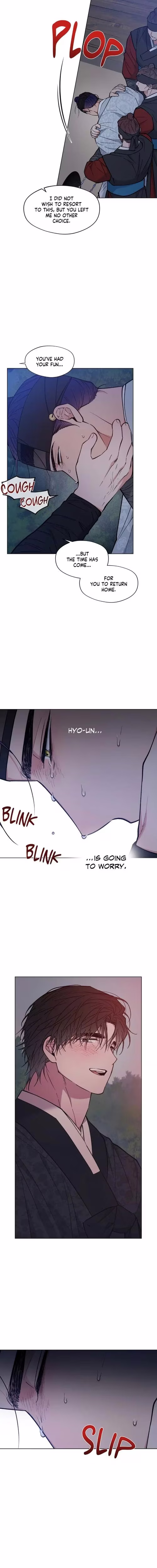 Dawn of the Dragon - Chapter 59 - Part 6