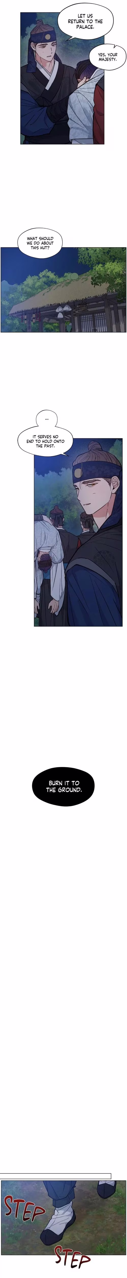 Dawn of the Dragon - Chapter 59 - Part 7