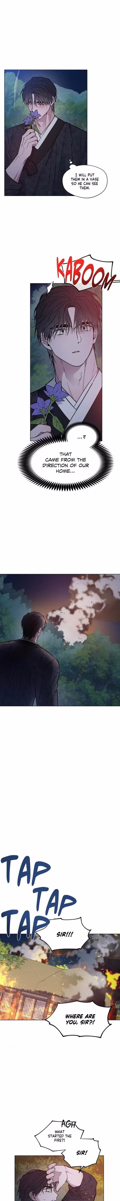 Dawn of the Dragon - Chapter 59 - Part 8