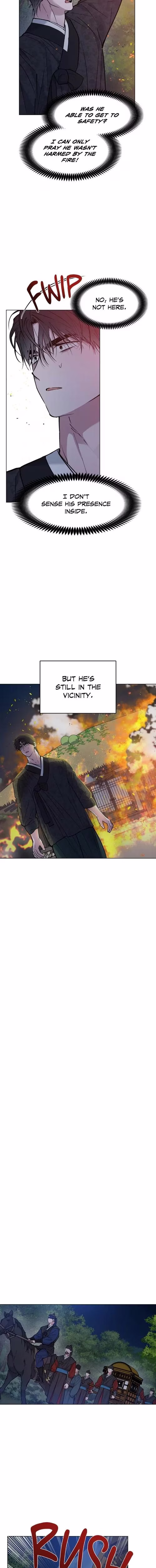 Dawn of the Dragon - Chapter 59 - Part 9