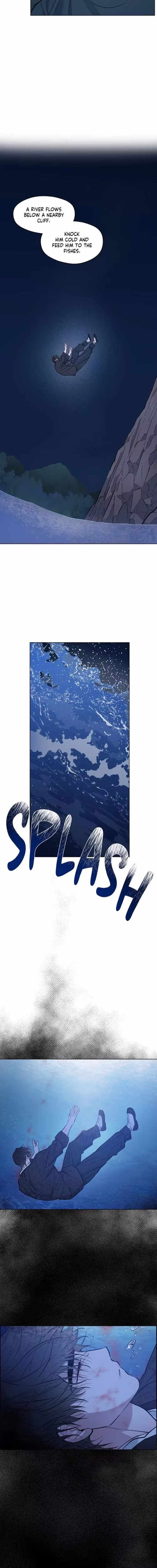 Dawn of the Dragon - Chapter 59 - Part 12