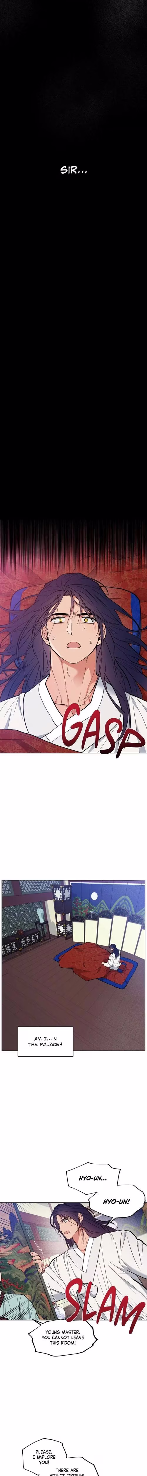 Dawn of the Dragon - Chapter 59 - Part 13