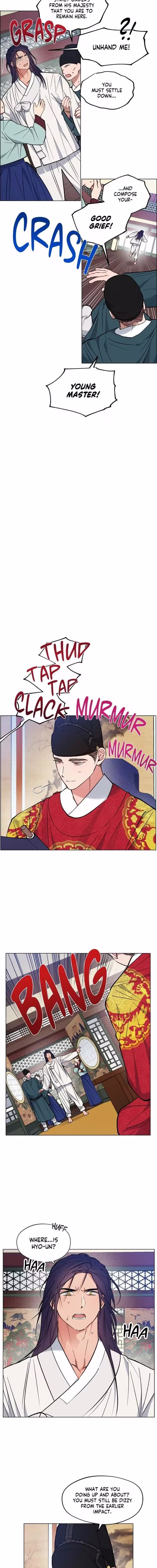 Dawn of the Dragon - Chapter 59 - Part 14