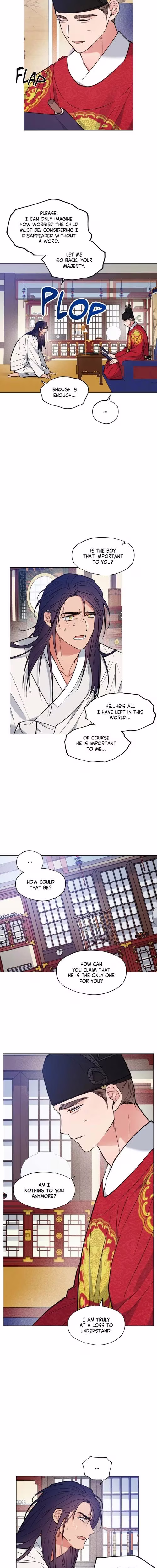 Dawn of the Dragon - Chapter 59 - Part 15