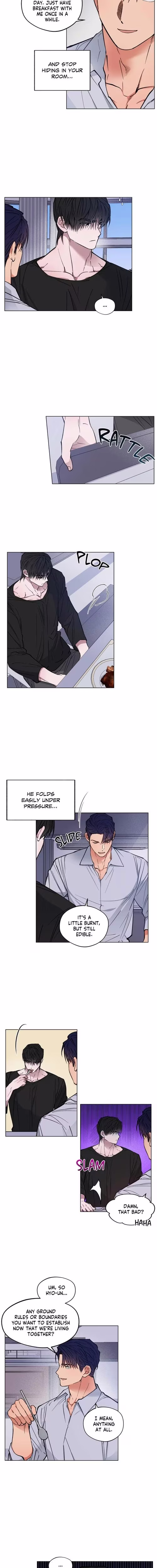 Dawn of the Dragon - Chapter 6 - Part 4