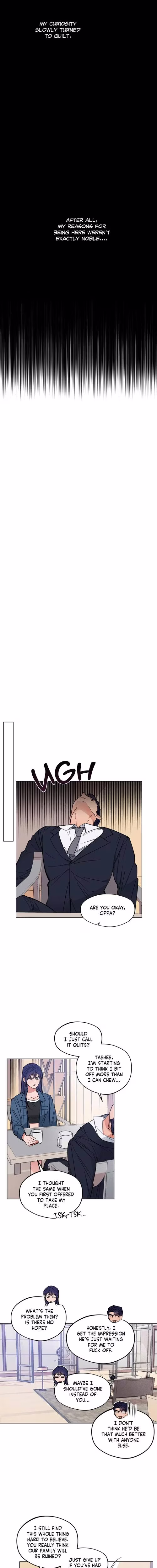 Dawn of the Dragon - Chapter 6 - Part 8