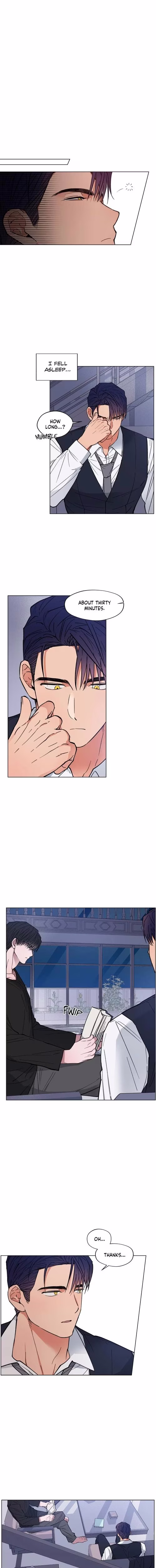 Dawn of the Dragon - Chapter 6 - Part 11